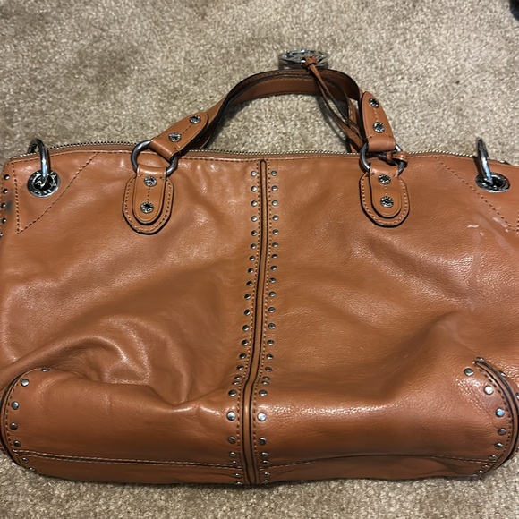 Michael Kors purse - Picture 2 of 5